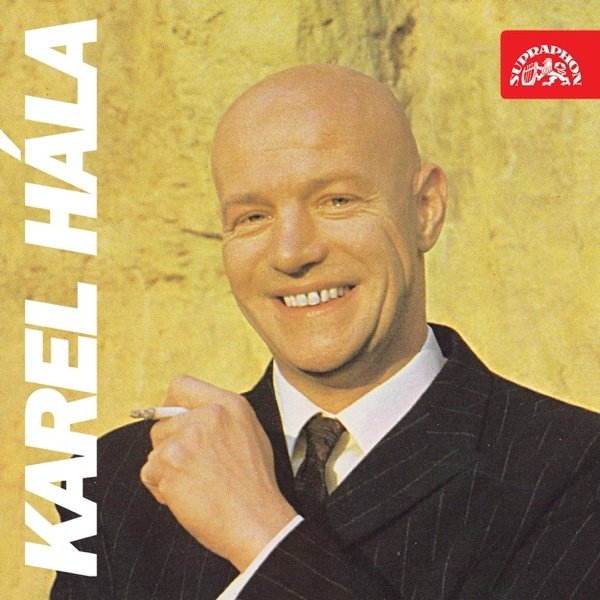 Album Hála Karel - Já Žil, Jak Jsem Žil