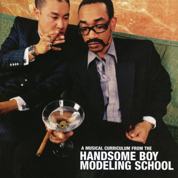 Handsome Boy Modeling School So...How's Your Girl?, 1999
