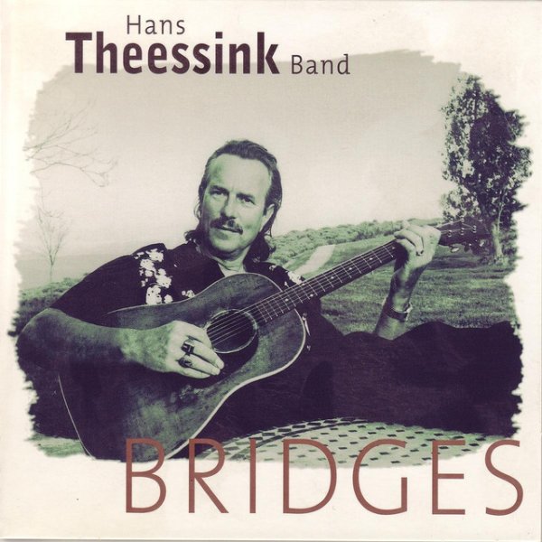 Album Hans Theessink - Bridges