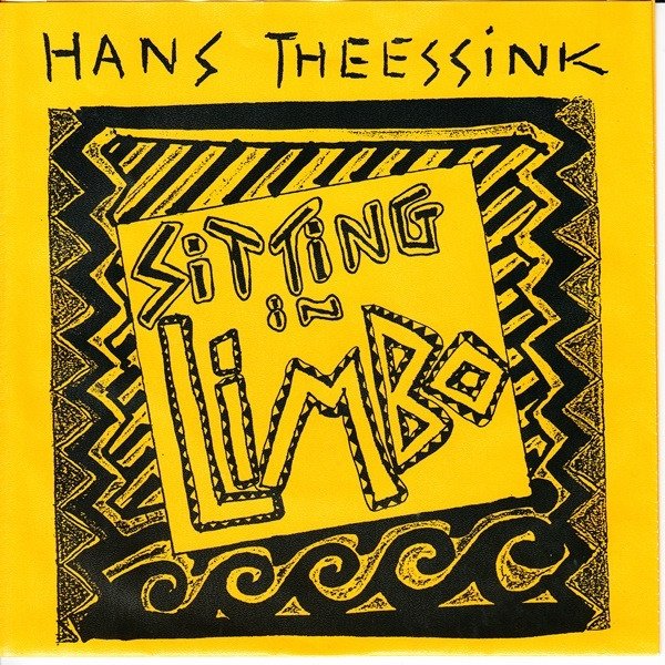 Hans Theessink Sitting in Limbo, 1989