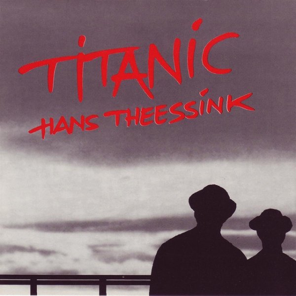 Hans Theessink Titanic, 1983