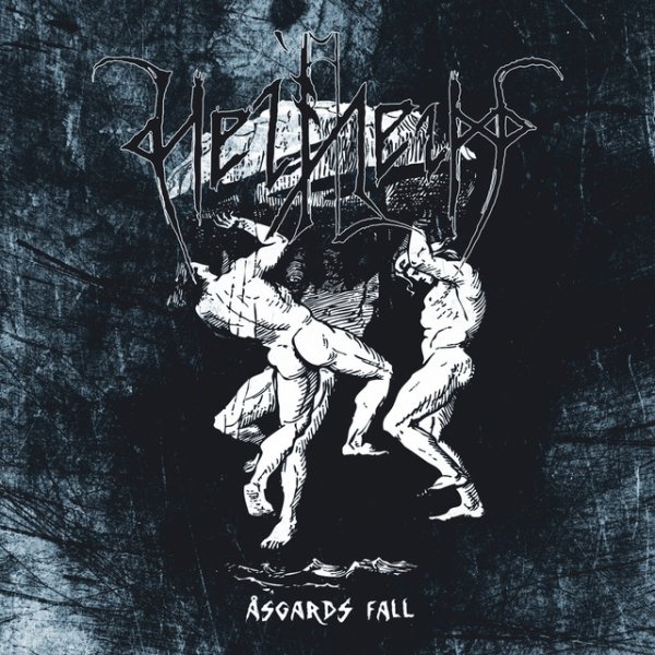 Åsgards Fall - album