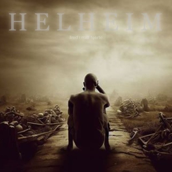 Album Helheim - Fred I Mitt Hjerte