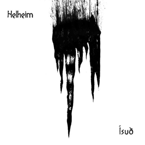 Album Helheim - Ísuð