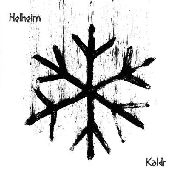 Album Helheim - Kaldr