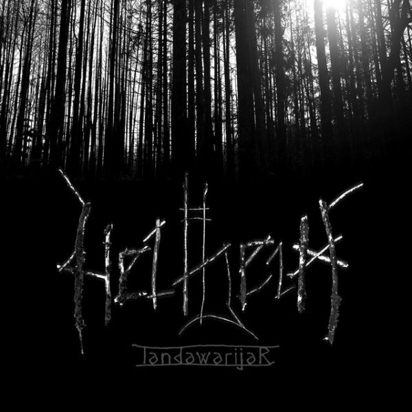 Album Helheim - landawarijaR