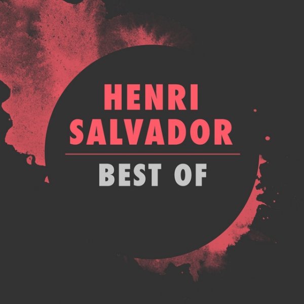 Best Of Henri Salvador Album 