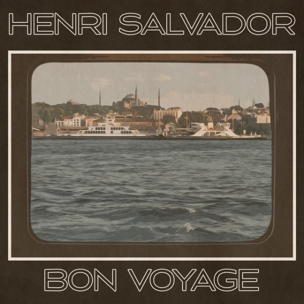 Bon Voyage Album 