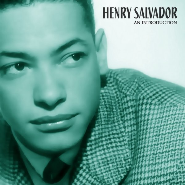 Album Henri Salvador - Henri Salvador- An Introduction