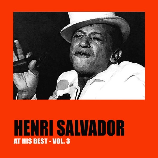 Henri Salvador at His Best, Vol. 3 Album 
