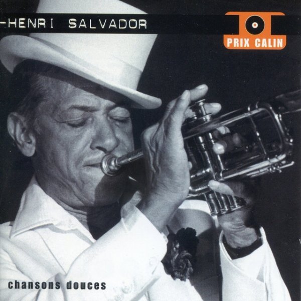 Album Henri Salvador - Henri Salvador - Chansons douces