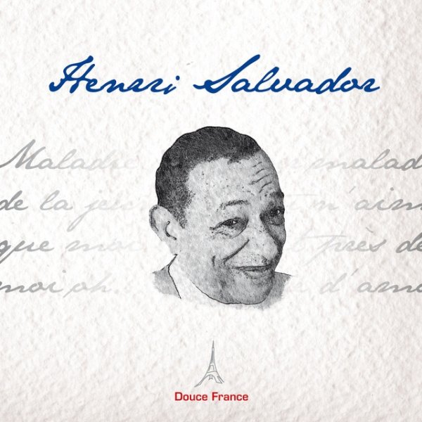 Henri Salvador: Douce France Album 