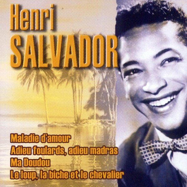 Album Henri Salvador - Maladie D