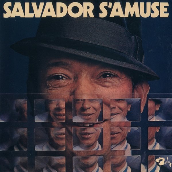 Henri Salvador Salvador S'Amuse, 2001