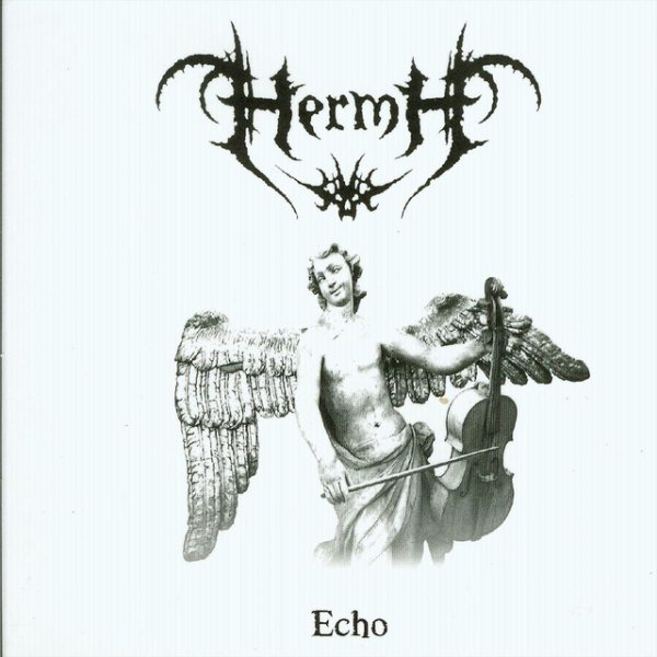 Album Hermh - Echo