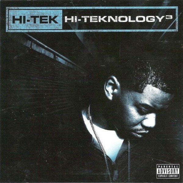 Hi-Teknology³ - album