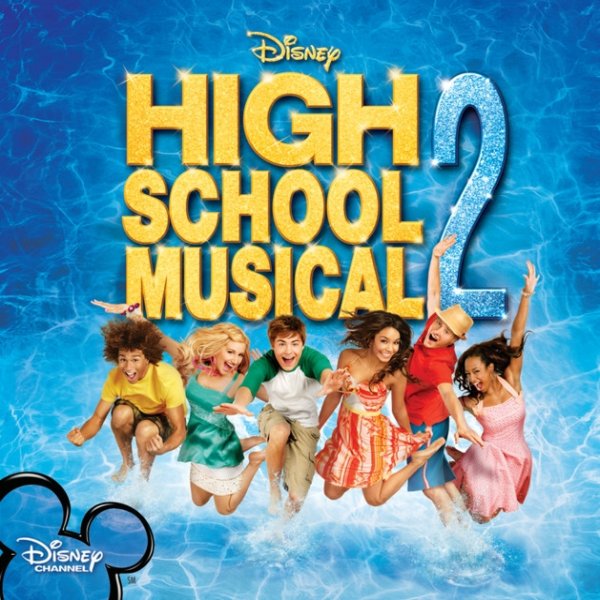 High School Musical 2 - album