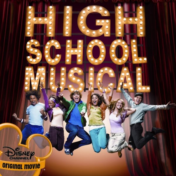 High School Musical High School Musical, 2006