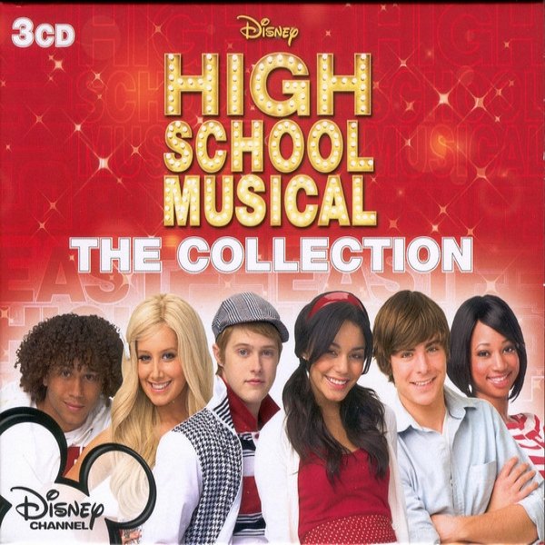 High School Musical: The Collection - album