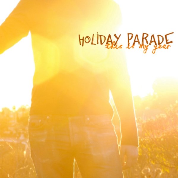 Album Holiday Parade - This Is My Year