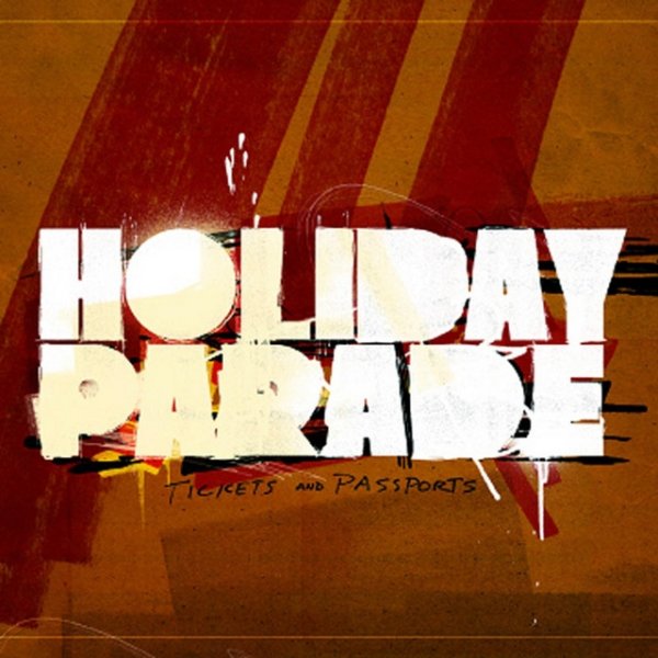 Album Holiday Parade - Tickets & Passports