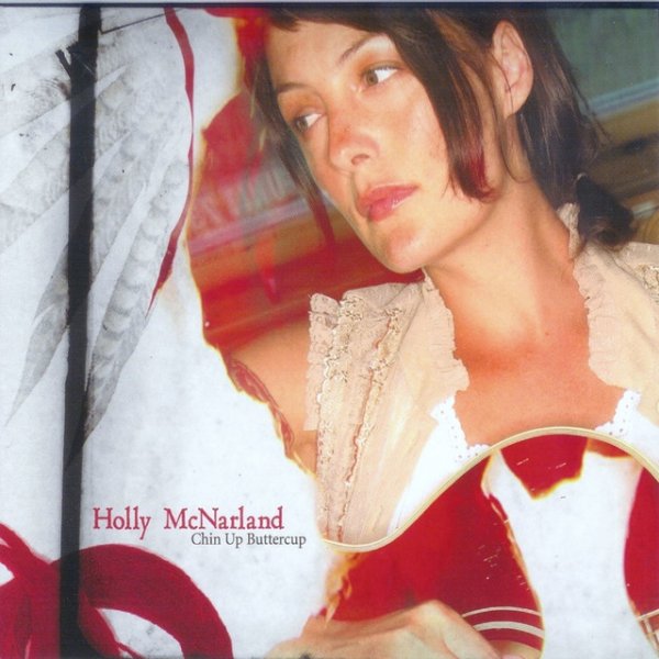 Album Holly McNarland - Chin Up Buttercup