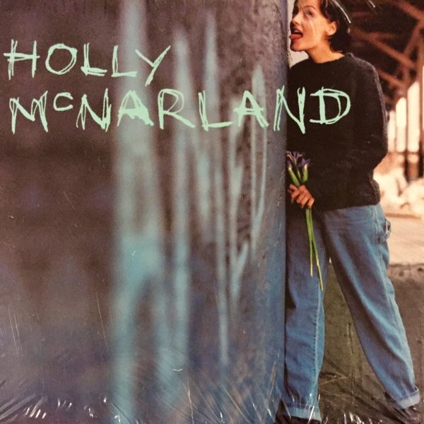 Album Holly McNarland - Holly McNarland