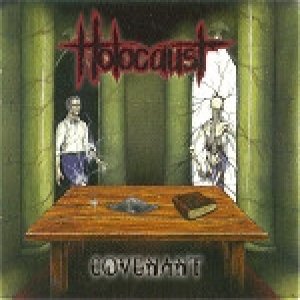 Album Holocaust - Covenant