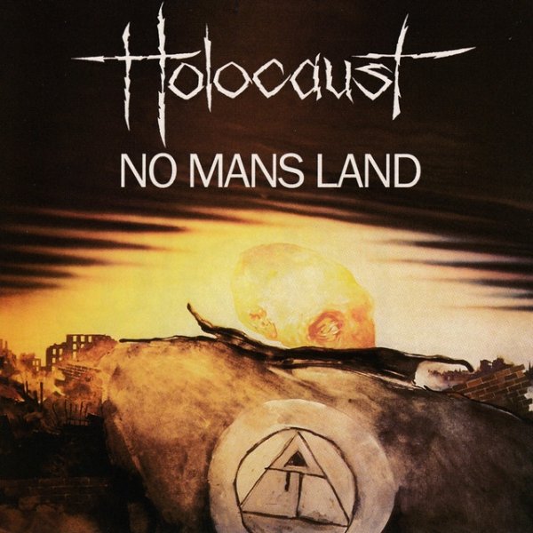 Album Holocaust - No Man