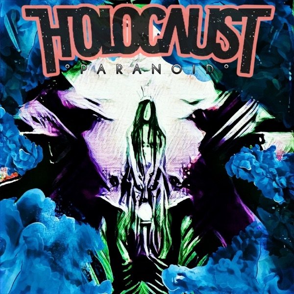 Album Holocaust - Paranoid