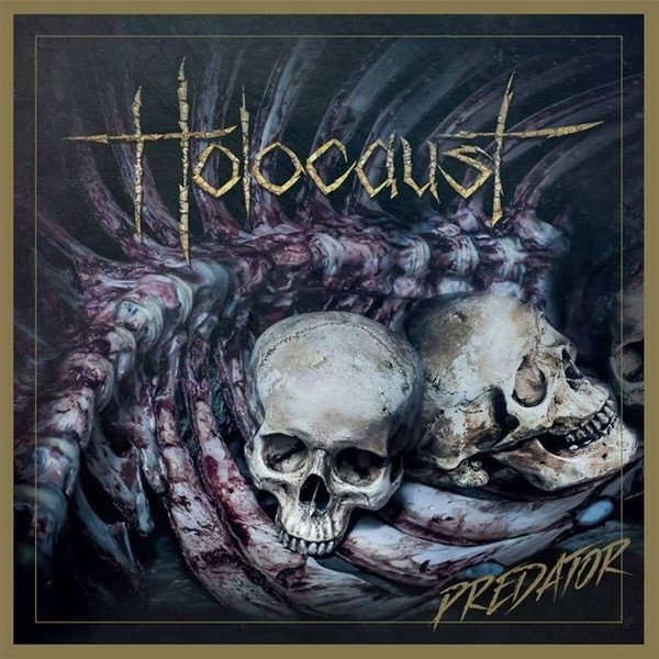 Album Holocaust - Predator