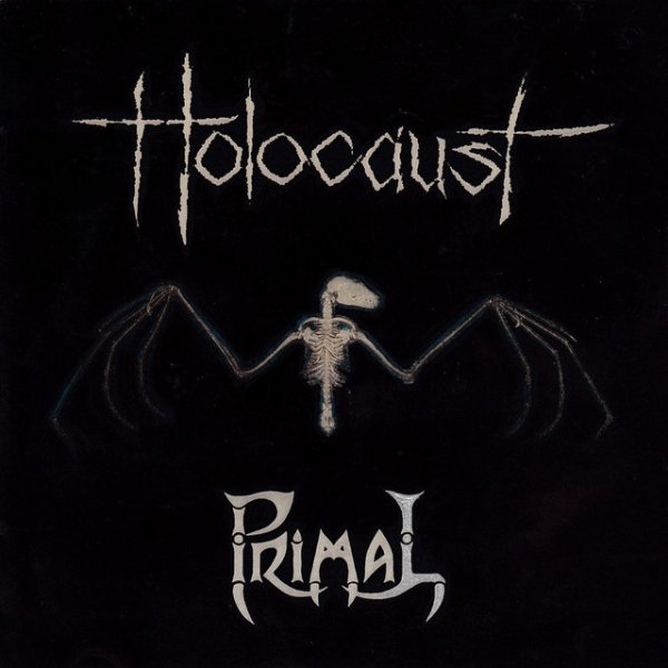 Album Holocaust - Primal