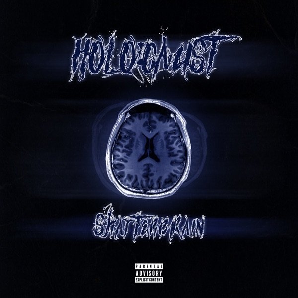 Album Holocaust - Skatterbrain