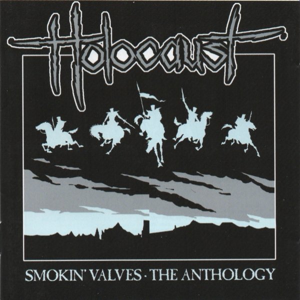 Smokin' Valves (The Anthology) - album