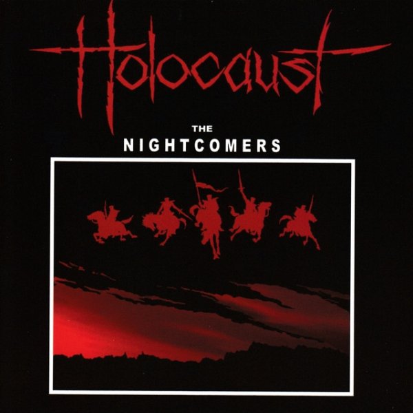The Nightcomers - album