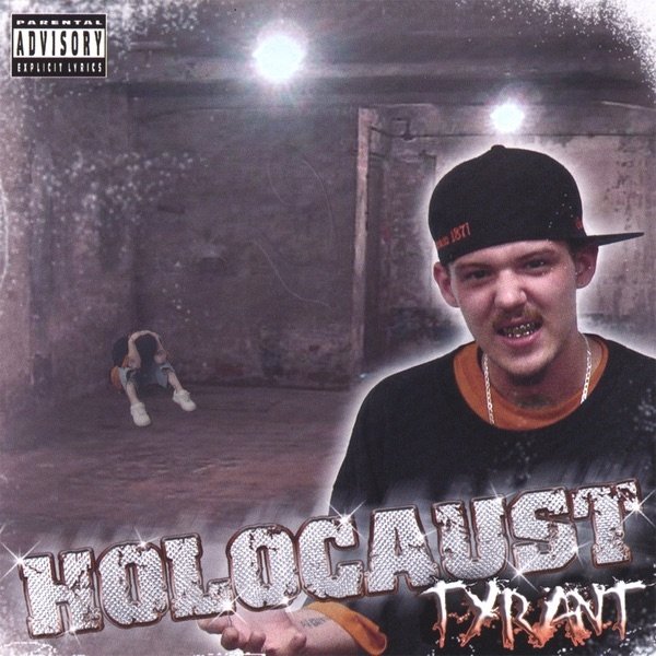Album Holocaust - Tyrant