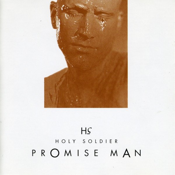 Album Holy Soldier - Promise Man