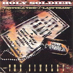 Holy Soldier The Singles, 1992