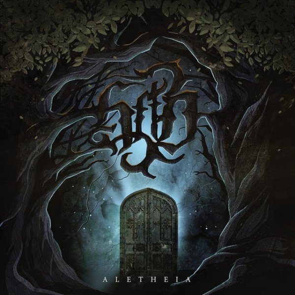 Album Hope For The Dying - Aletheia