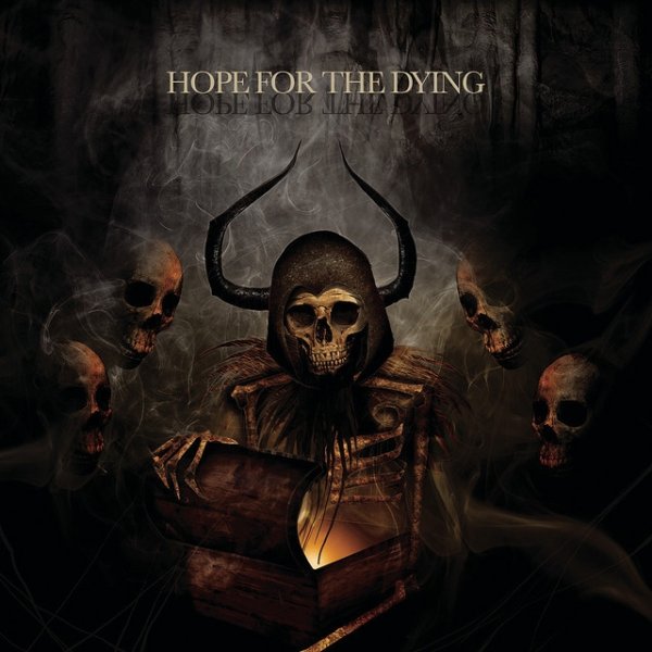 Album Hope For The Dying - Hope For The Dying