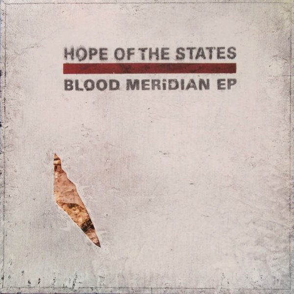 Blood Meridian EP - album