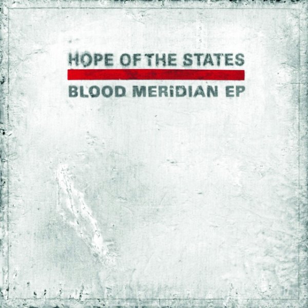 Blood Meridian - album