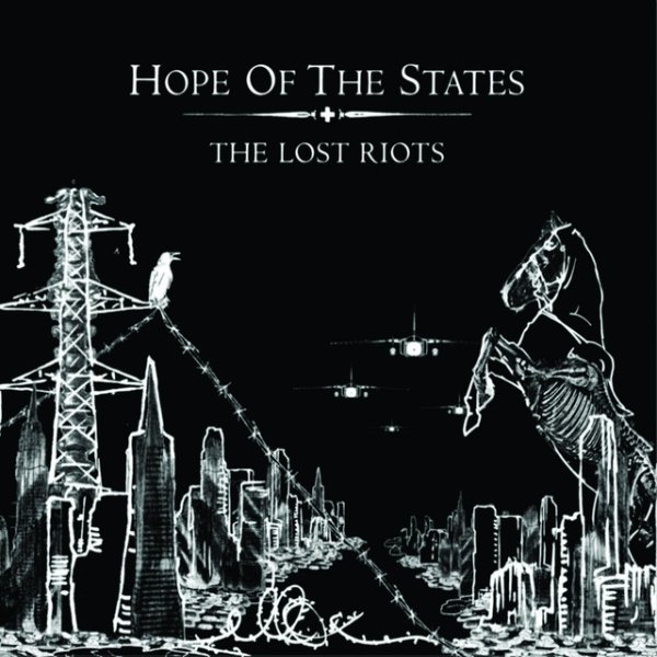 The Lost Riots - album