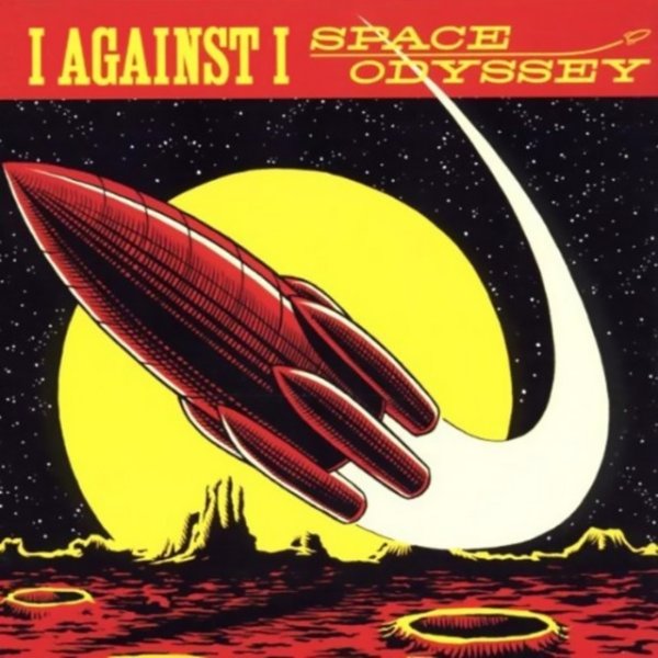 Space Odyssey - album