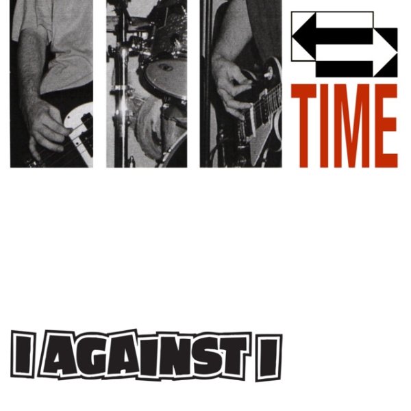 Album I Against I - Time