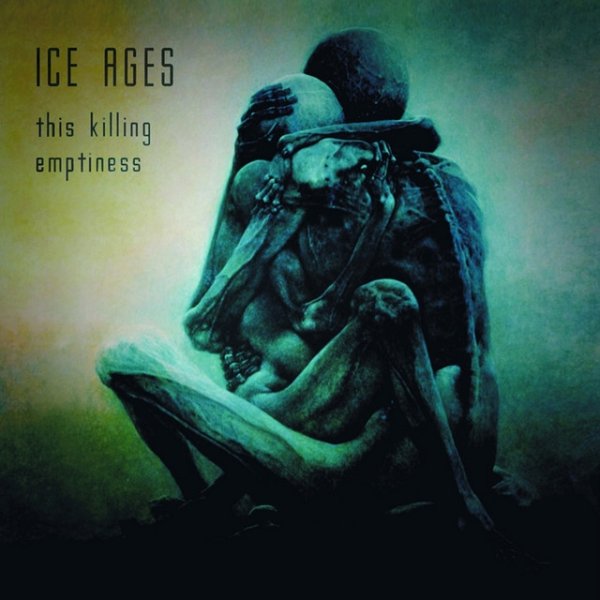 Album Ice Ages - This Killing Emptiness
