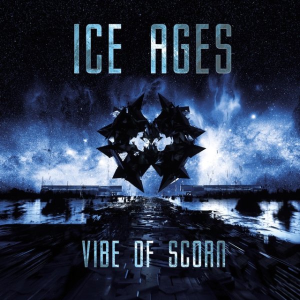 Album Ice Ages - Vibe of Scorn