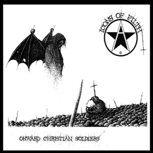 Onward Christian Soliders - album