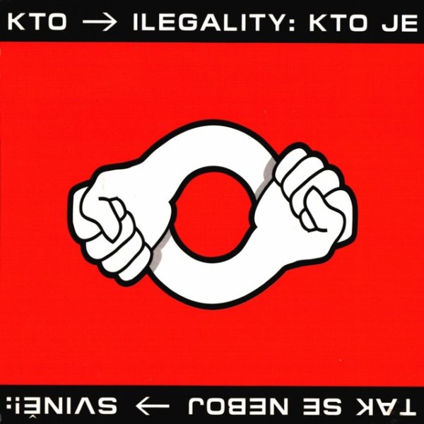 Album Ilegality - Kto je kto