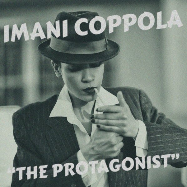 Album Imani Coppola - The Protagonist